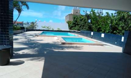 Casa Triplex para aluguel ou venda no Condomínio Bangalô - Parque Bela Vista