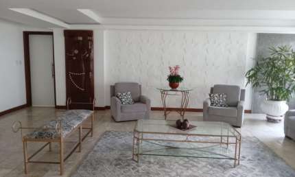 Apartamento com 2 quartos para alugar na Largo da Graça, 1, Graça, Salvador