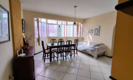 Apartamento 2 Quartos à Venda na Pituba – Excelente Localização!
