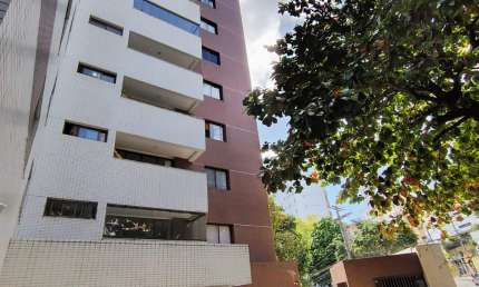 Apartamento com 2 quartos para alugar na Rua Carmem Miranda, 1, Pituba, Salvador