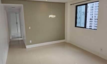 Apartamento com 3 Quartos para alugar no Alto do Itaigara