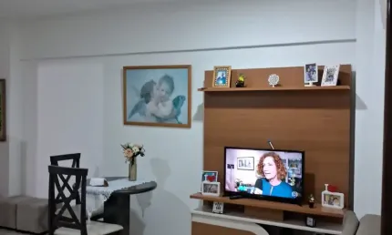 Apartamento com 1 quarto à venda na Rua Mato Grosso, 276, Pituba, Salvador