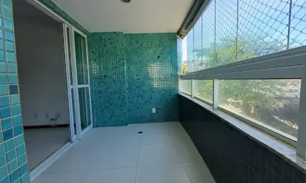 Apartamento com 2 suítes - vista mar - 2 vagas no costa azul!