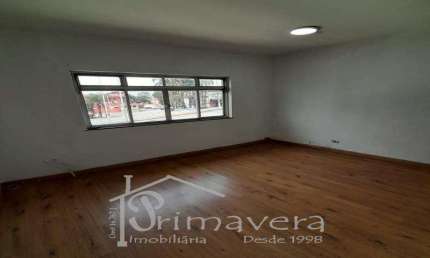 Sala comercial para alugar na Avenida Piraporinha, 1691, Vila Nogueira, Diadema