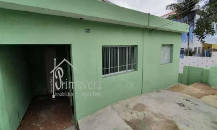 Casa com 2 quartos para alugar na Rua das Gilias, 498, Vila Bela, São Paulo