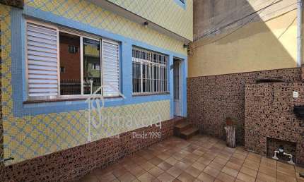 Casa com 2 quartos para alugar na Rua Tamataí, 185, Vila Califórnia, São Paulo