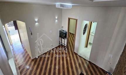 Casa com 1 quarto para alugar na Rua Paramu, 371, Vila Bela, São Paulo