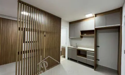 Apartamento com 1 quarto à venda na Avenida Antônio Manograsso, 612, Chácara Belenzinho, São Paulo