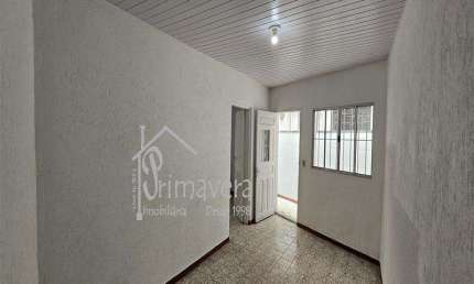 Casa com 1 quarto para alugar na Avenida Vila Ema, 3795, Vila Ema, São Paulo