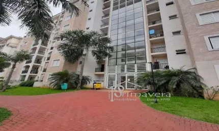 Apartamento com 2 quartos para alugar na Avenida Engenheiro Thomaz Magalhães, 225, Sítio da Figueira, São Paulo