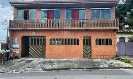 Casa à venda na Rua Danilo Corrêa, 144, Petrópolis, Manaus