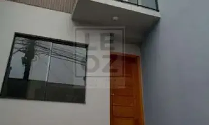 Sobrado geminado para venda em joinville, floresta, 2 dormitórios, 2 banheiros, 1 vaga