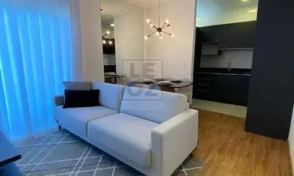 Apartamento para Venda em Joinville, Atiradores, 2 dormitórios, 1 suíte, 2 banheiros, 1 vaga