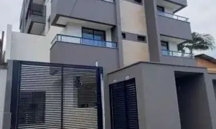 Apartamento para Venda em Joinville, Costa e Silva, 2 dormitórios, 1 suíte, 2 banheiros, 1 vaga