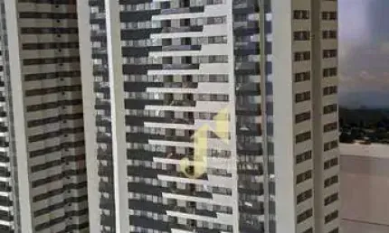APARTAMENTO A VENDA NO CONDOMÍNIO WONDER EM SÃO JOSÉ DOS CAMPOS - BAIRRO CIDADE JARDIM