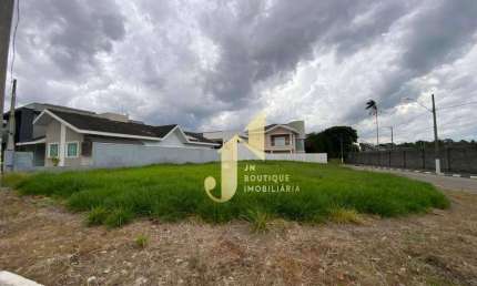 TERRENO A VENDA CONDOMINIO SUNSET GARDEN EM JACAREÍ