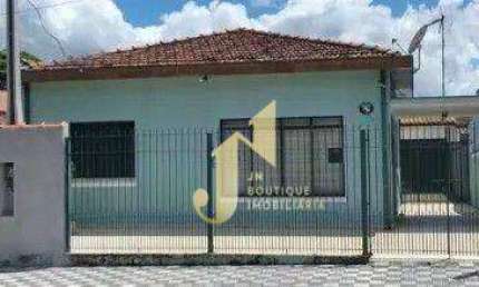 Casa com 2 quartos à venda na Rua Celso Moreira de Almeida, Jardim Santa Maria, Jacareí