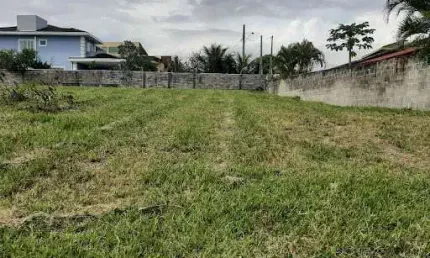 Terreno em condomínio fechado à venda na Alameda Pau-Brasil, Cidade Nova Jacareí, Jacareí