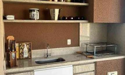 APARTAMENTO A VENDA NO EDIFICIO SPLENDOR GARDEN COM 2 SUÍTES!!! ACEITANDO PERMUTA NO HOME E CLUB