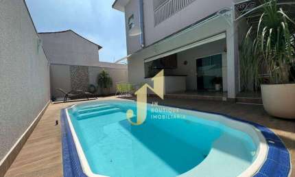 Casa em condomínio fechado com 3 quartos à venda na Rua José Jovino da Silva, Jardim Crystal Park, Jacareí