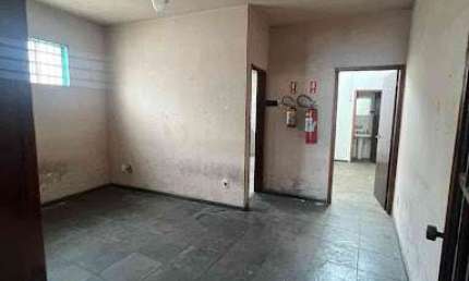 Casa comercial com 2 salas à venda na Rua Voluntário Gabriel Soares, Centro, Jacareí