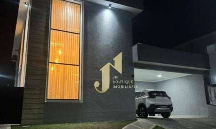 SOBRADO A VENDA NO QUINTAS DE VILLA BRANCA COM 4 DORMITÓRIOS E 3 SUÍTES