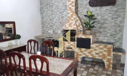 Casa com 2 dormitórios à venda, 80 m² por R$ 407.000,00 - Jardim Marcondes - Jacareí/SP