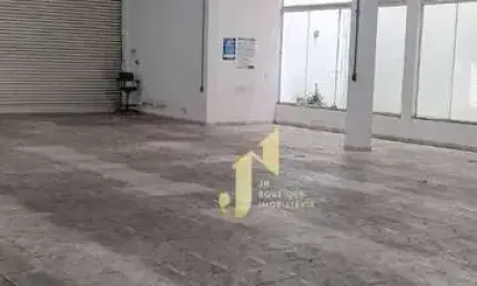 Ponto para alugar, 400 m² por R$ 10.000,00/mês - Centro - Jacareí/SP