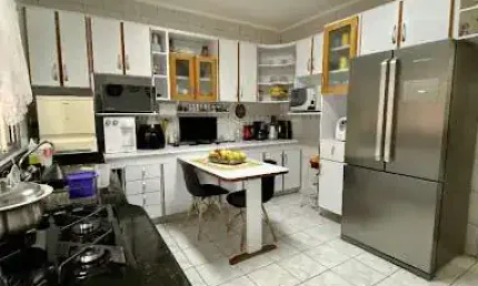 Casa com 3 dormitórios à venda, 240 m² por R$ 650.000,00 - Jacareí - Jacareí/SP