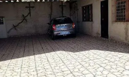 Casa com 3 dormitórios à venda, 287 m² por r$ 475.000,00 - jardim boa vista - jacareí/sp