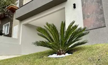 Casa com 3 dormitórios à venda, 135 m² por R$ 1.010.000 - Jacareí - Jacareí/SP Condominio Fogaça