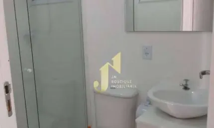 Apartamento com 2 quartos à venda na Rua Demercindo Alves da Silva, Jardim Piratininga, Sorocaba