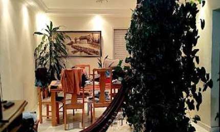 Apartamento com 2 quartos à venda na Avenida Presidente Humberto de Alencar Castelo Branco, Jardim Flórida, Jacareí