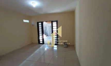 Casa com 2 quartos à venda na Avenida Guarda Municipal Sebastião Antônio de Siqueira, Jardim Leblon, Jacareí