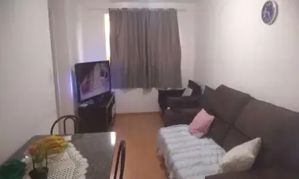 Apartamento com 2 quartos à venda na Estrada do Limoeiro, Cidade Nova Jacareí, Jacareí