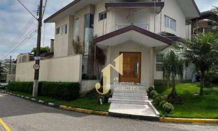 Casa a venda no Condomínio Residencial Villa Branca 1