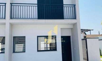 Casa em condomínio fechado com 3 quartos para alugar na Avenida Estevan Corbani, Jardim Santa Maria, Jacareí