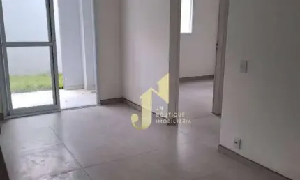Apartamento com 2 quartos à venda na Rua Atenas Paulista, Jardim das Indústrias, Jacareí
