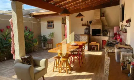 Casa em condomínio fechado com 2 quartos à venda na Avenida Engenheiro David Monteiro Lino, Jardim Marcondes, Jacareí