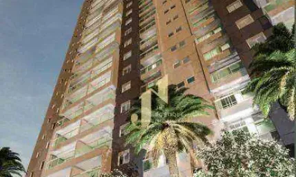 Apartamento com 2 quartos à venda na Rua Miguel Esper, Jardim Pereira do Amparo, Jacareí