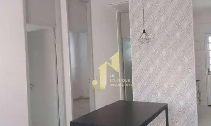 Casa em condomínio fechado com 2 quartos à venda na Avenida Engenheiro David Monteiro Lino, Jardim Marcondes, Jacareí