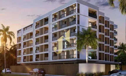 NOVO EMPREENDIMENTO A VENDA NA PRAIA DAS TONINHAS EM UBATUBA