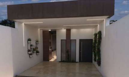 CASA NA PLANTA A VENDA EM SÂO JOÉ DOS CAMPOS COM 3 DORMITÓRIOS
