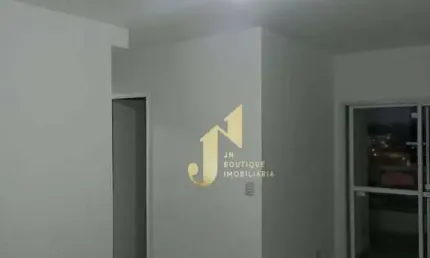Apartamento com 3 dormitórios e 1 suíte à venda no Verano Home Resort - Jardim Califórnia