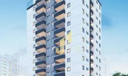 NOVO EMPREENDIMENTO A VENDA COM 3 DORMITÓRIOS E 1 SUÍTE NO JADIM AQUARIUS