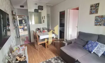 CASA A VENDA COM 2 QUARTOS NO CONDOMÍNIO RESIDENCIAL CASABELLA