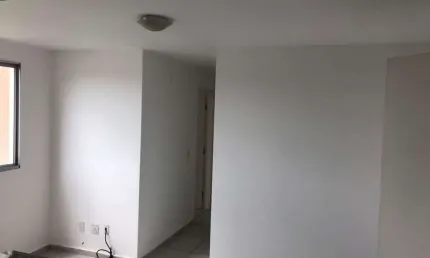 Apartamento a venda com 2 dormitórios em são josé dos campos