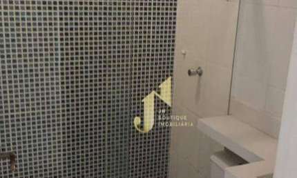 Casa com 2 quartos à venda na Avenida Orlando Marson, Jardim Leblon, Jacareí