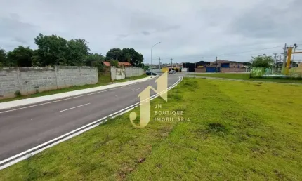 Terreno para venda, 5500 m² por R$ 8.000.000,00 - Jardim Santa Maria - Jacareí/SP