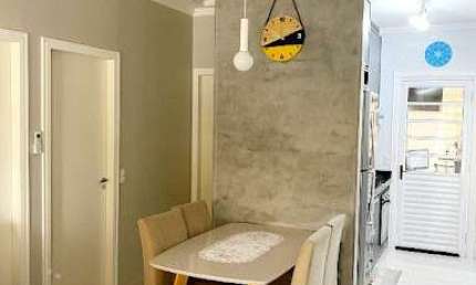 Casa com 2 dormitórios à venda, 125 m² por R$ 530.000 - Jardim Marcondes - Jacareí/SP Condominio Casa Bela
